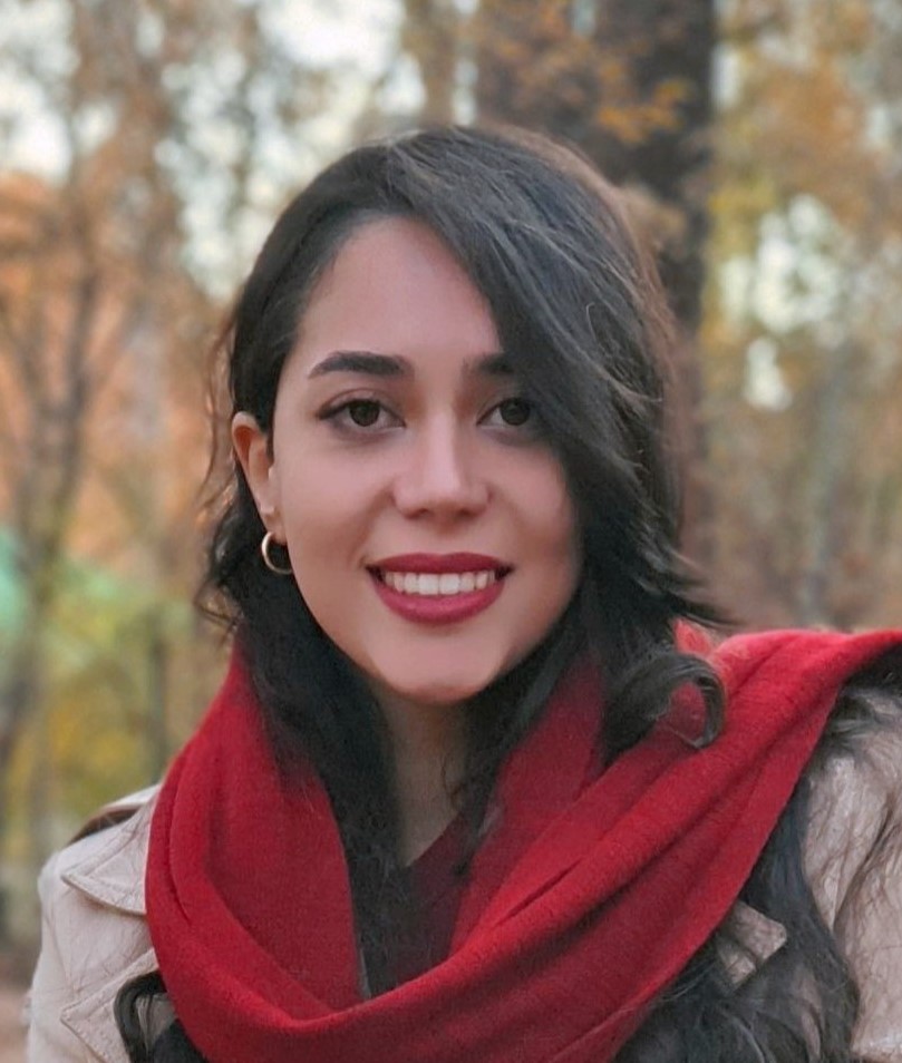 شکیبا قاسمی