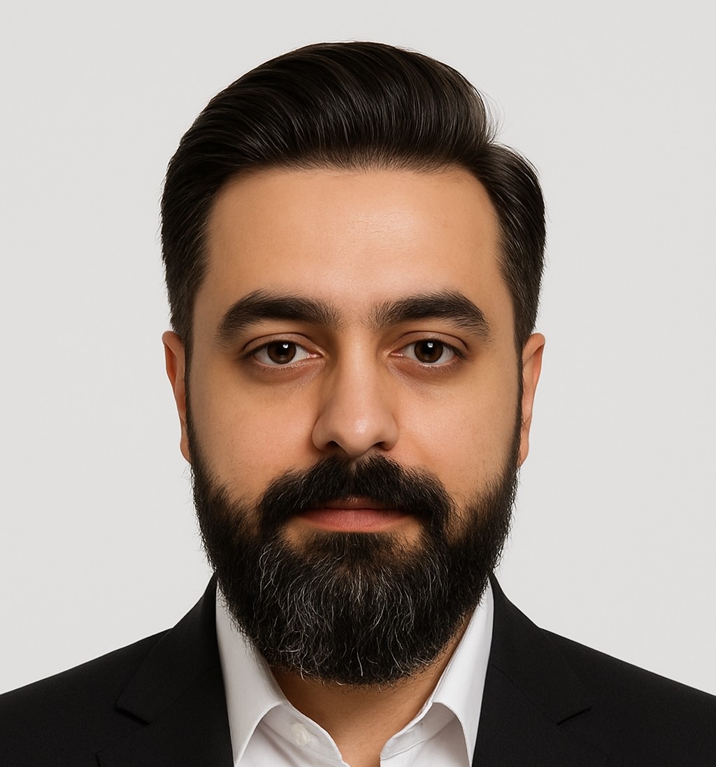 حسین ساعدمحکم